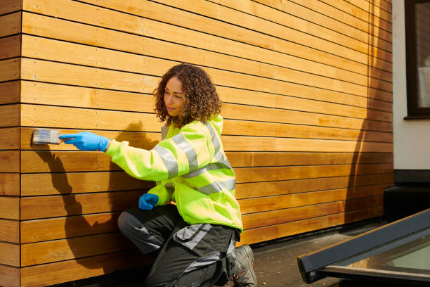 Best Brick Veneer Siding  in Avenue B And C, AZ